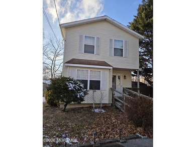 Beach Home For Sale in Galloway, New Jersey