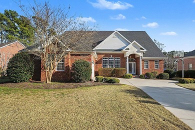 Beach Home For Sale in Myrtle Beach, South Carolina