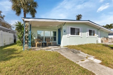 Beach Home For Sale in Port Charlotte, Florida