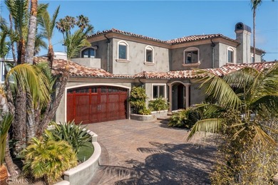 Beach Home For Sale in Seal Beach, California