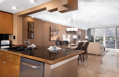 Beach Condo For Sale in Pompano Beach, Florida