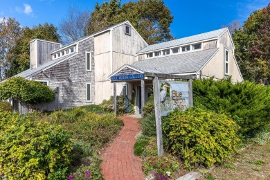 Beach Home For Sale in Wellfleet, Massachusetts