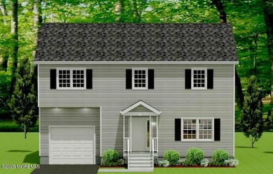 Beach Home For Sale in Brick, New Jersey