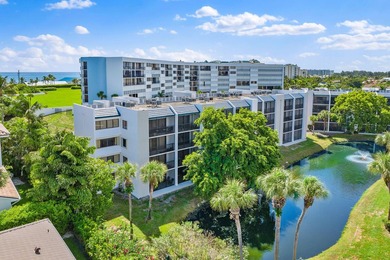 Beach Condo Active Under Contract in Jupiter, Florida
