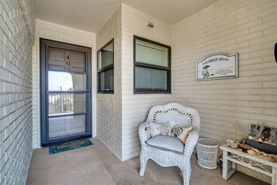 Beach Condo For Sale in Belleair Beach, Florida