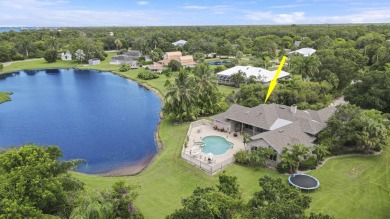 Beach Home For Sale in Palm City, Florida