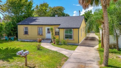 Beach Home For Sale in Daytona Beach, Florida