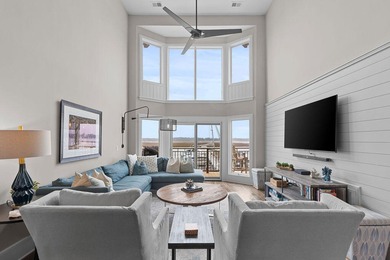 Beach Condo For Sale in Seabrook Island, South Carolina
