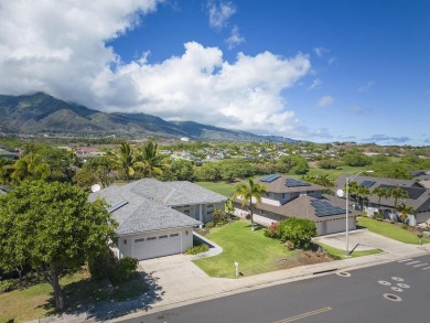 Beach Home Sale Pending in Kahului, Hawaii