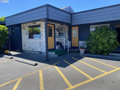 Beach Commercial For Sale in Bandon, Oregon