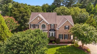 Beach Home For Sale in Toano, Virginia