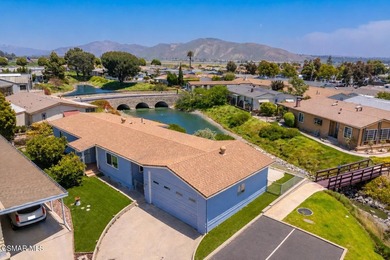 Beach Home For Sale in Ventura, California