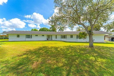 Beach Home Sale Pending in Homestead, Florida