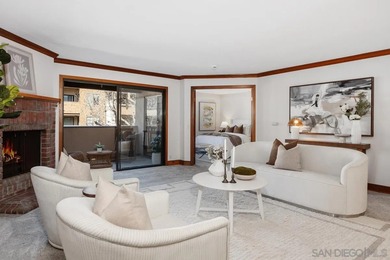 Beach Condo Sale Pending in La Jolla, California