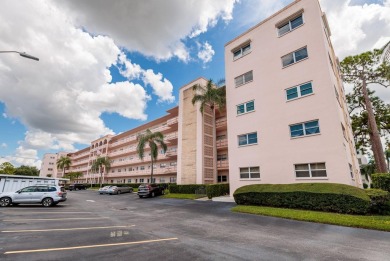 Beach Condo For Sale in St. Petersburg, Florida