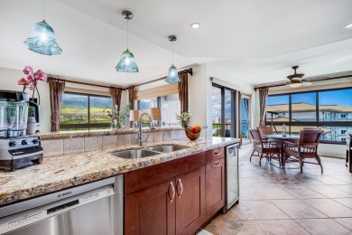 Beach Condo For Sale in Lahaina, Hawaii