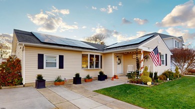 Beach Home For Sale in Brigantine, New Jersey