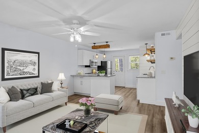 Beach Condo For Sale in Charleston, South Carolina