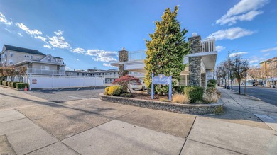 Beach Condo For Sale in Ocean City, New Jersey
