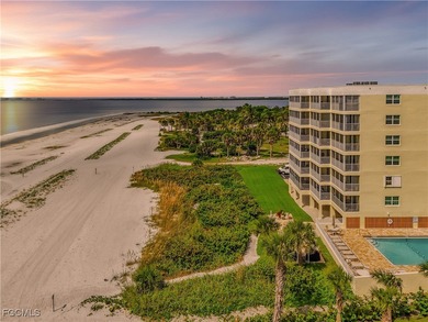 Beach Condo For Sale in Fort Myers Beach, Florida