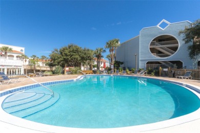 Beach Condo For Sale in St Augustine, Florida