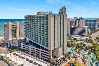 Beach Condo For Sale in Myrtle Beach, South Carolina