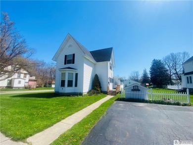 Beach Home Off Market in Silver Creek, New York