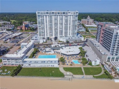 Beach Condo For Sale in Virginia Beach, Virginia