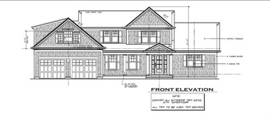 Beach Home For Sale in Brewster, Massachusetts
