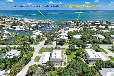 Beach Condo For Sale in Sanibel, Florida