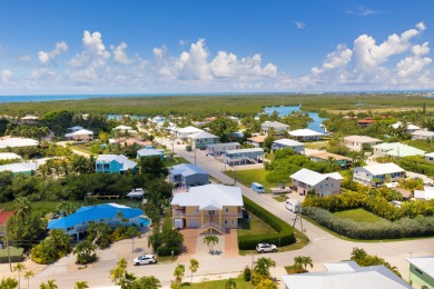 Beach Home Off Market in Marathon, Florida