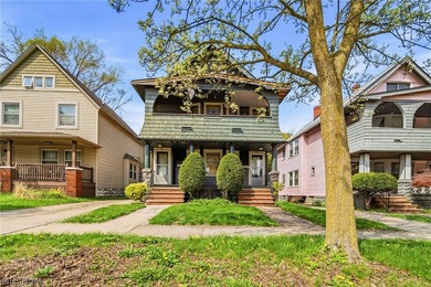 Beach Home Sale Pending in Cleveland, Ohio
