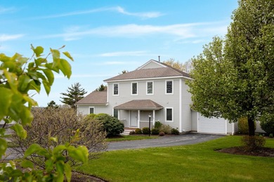 Beach Condo For Sale in Bourne, Massachusetts
