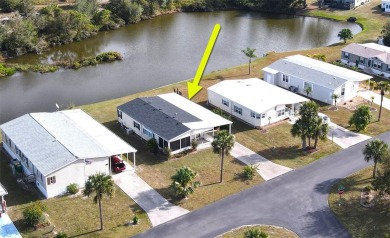 Beach Home For Sale in Punta Gorda, Florida