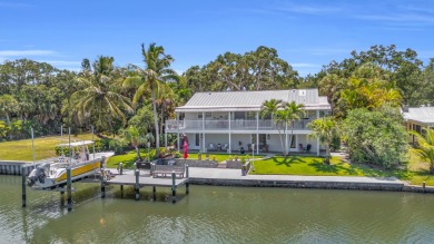 Beach Home For Sale in Vero Beach, Florida