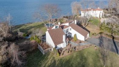 Beach Home For Sale in Nissequogue, New York