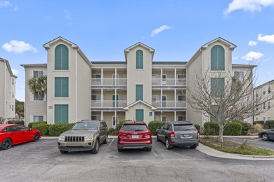Beach Condo For Sale in Myrtle Beach, South Carolina