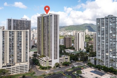 Beach Condo For Sale in Honolulu, Hawaii