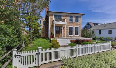 Beach Home Sale Pending in Provincetown, Massachusetts