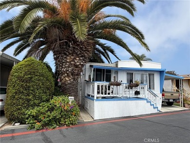 Beach Home For Sale in Huntington Beach, California