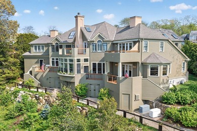 Beach Home For Sale in Falmouth, Massachusetts