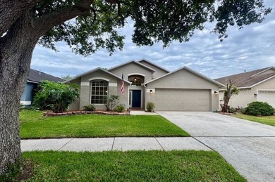Beach Home For Sale in Riverview, Florida