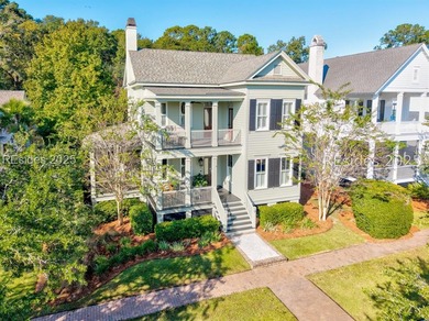 Beach Home Sale Pending in Bluffton, South Carolina