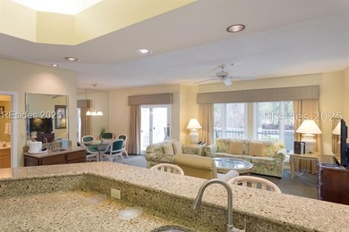 Beach Home For Sale in Hilton Head Island, South Carolina