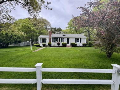 Beach Home For Sale in South Yarmouth, Massachusetts