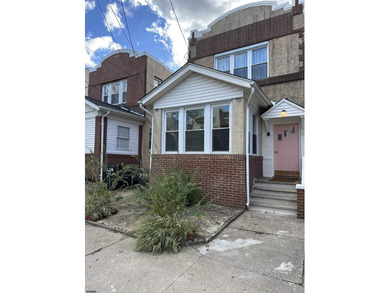 Beach Home For Sale in Atlantic City, New Jersey