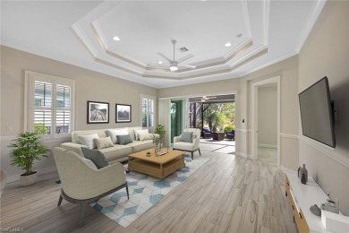 Beach Townhome/Townhouse For Sale in Naples, Florida