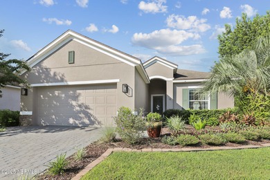 Beach Home For Sale in St Augustine, Florida