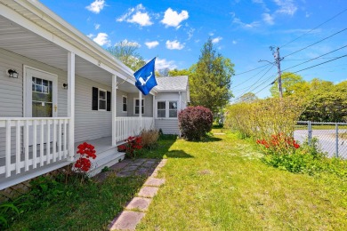 Beach Home For Sale in Buzzards Bay, Massachusetts