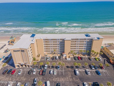 Beach Lot For Sale in Daytona Beach, Florida